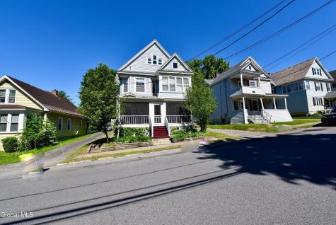 168-170 Brookside Avenue Amsterdam NY 12010