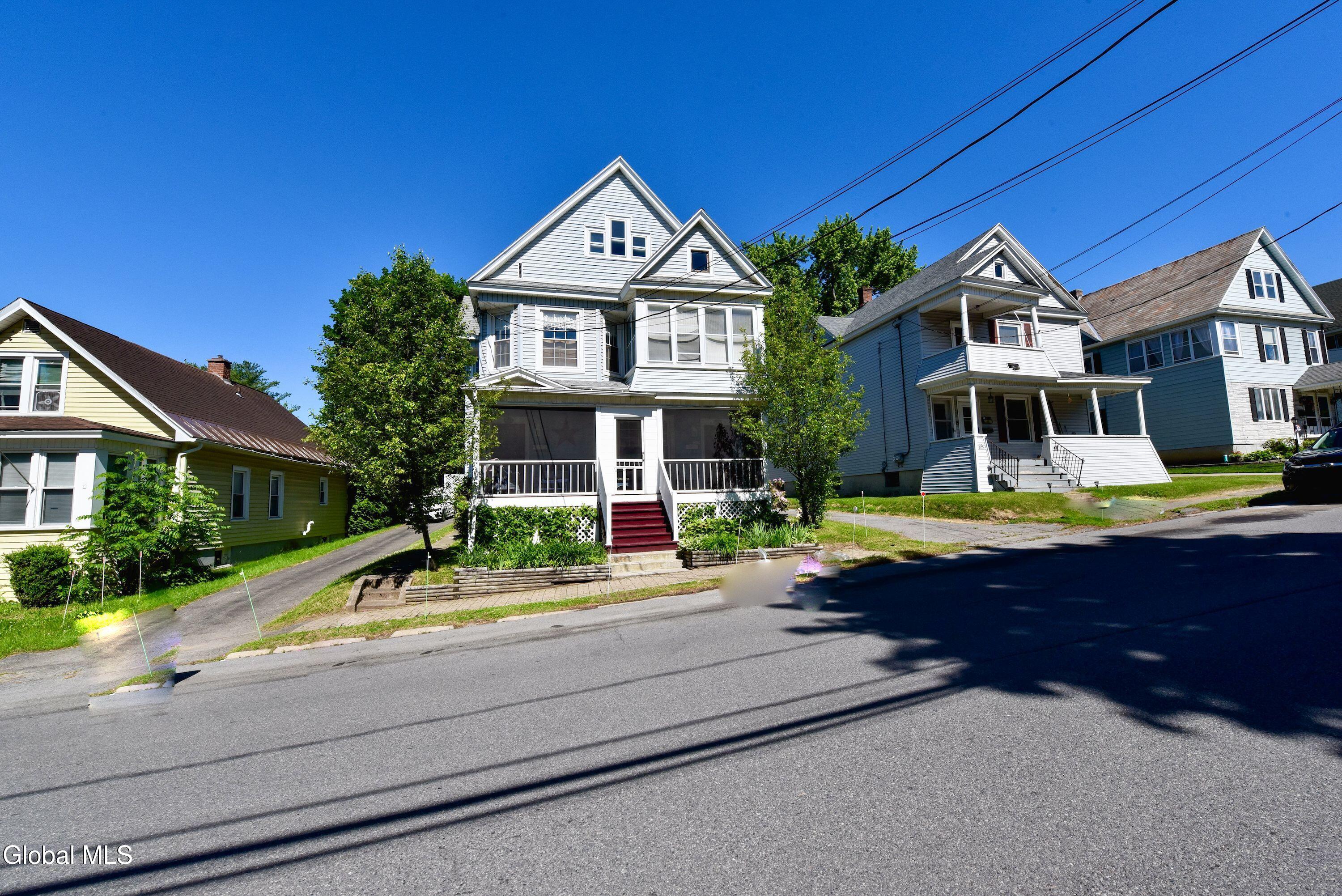 168-170 Brookside Avenue Amsterdam NY 12010