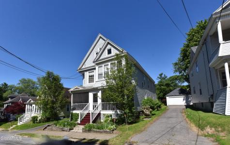 168-170 Brookside Avenue Amsterdam NY 12010