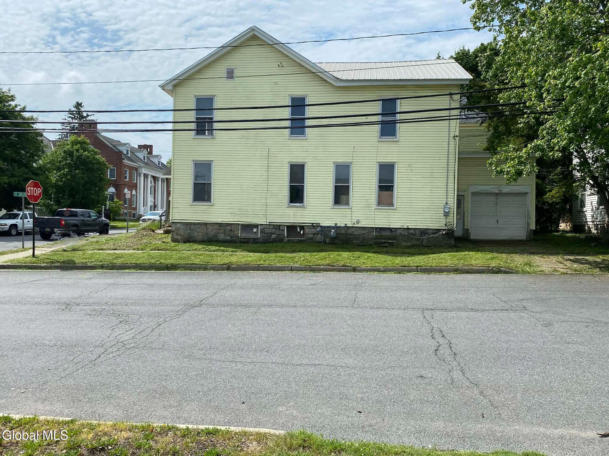 25 N Perry Street Johnstown NY 12095
