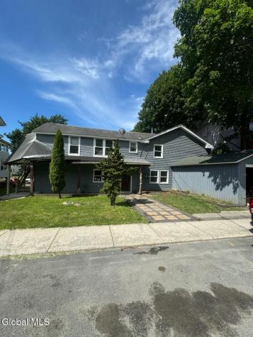 14-16 Williams Street Whitehall NY 12887