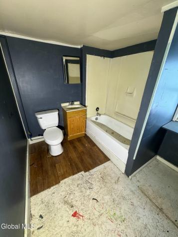 14-16 Williams Street Whitehall NY 12887