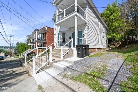 1105 Hutton Street Troy NY 12180