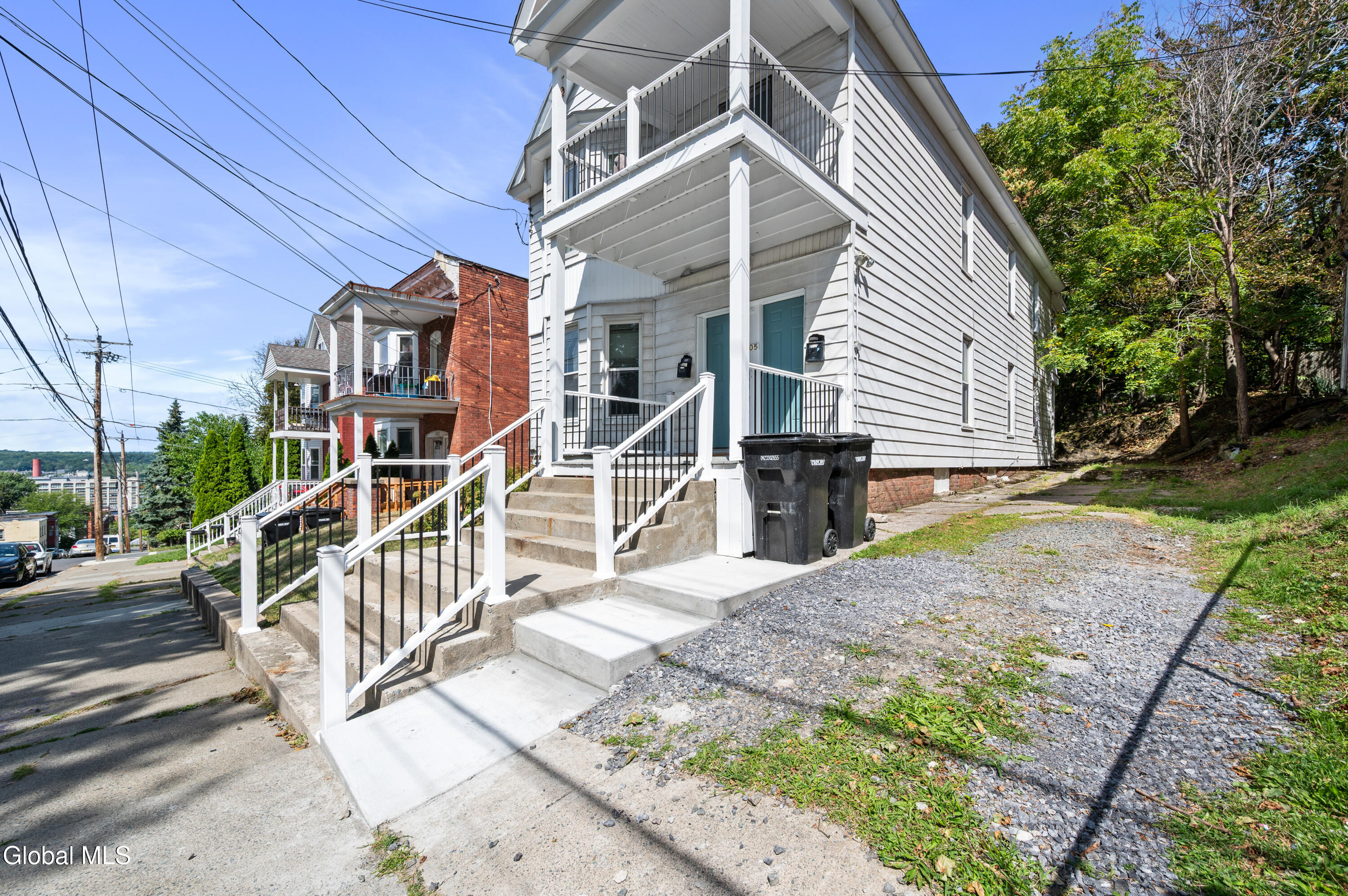1105 Hutton Street Troy NY 12180