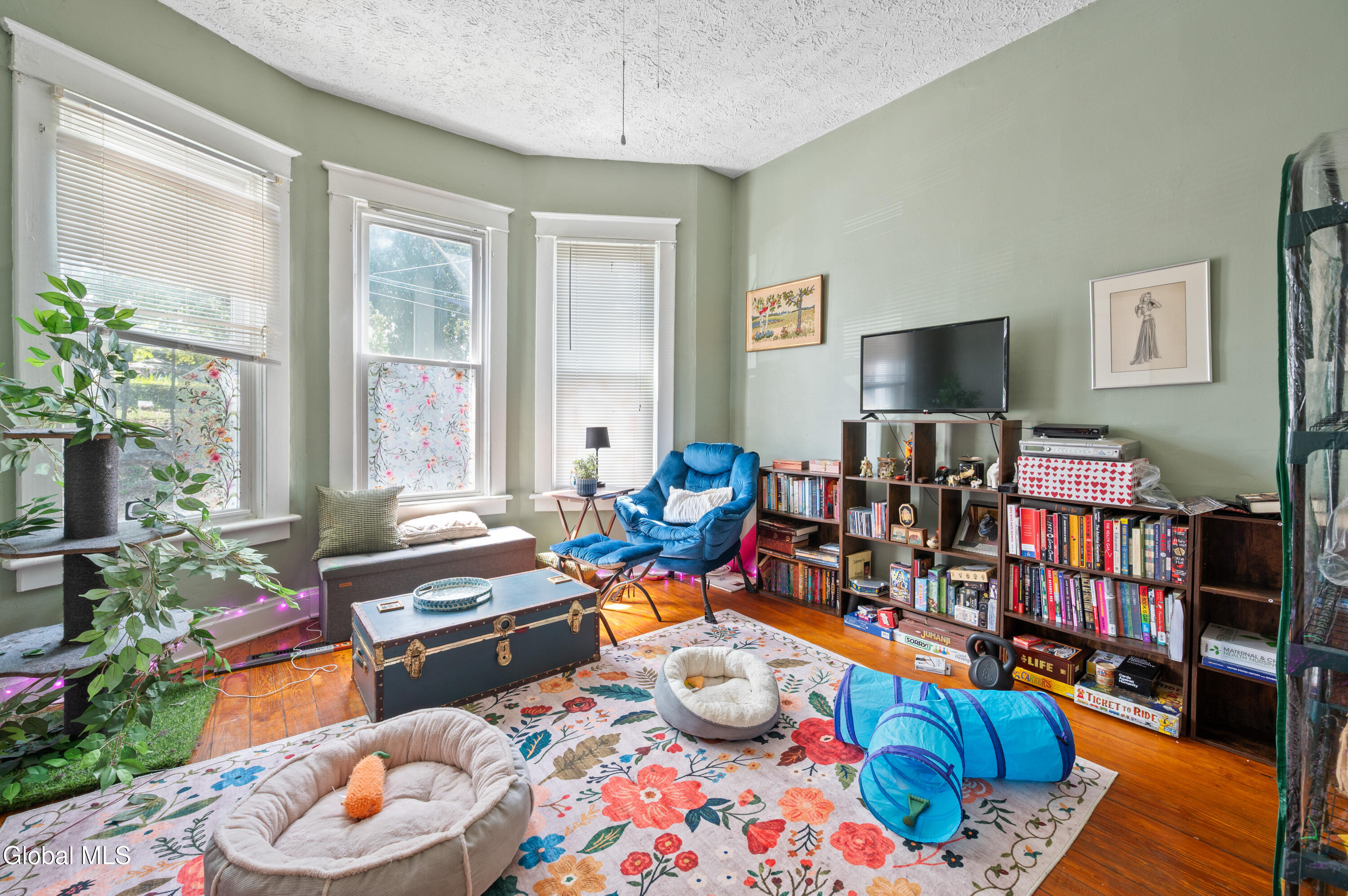 1105 Hutton Street Troy NY 12180