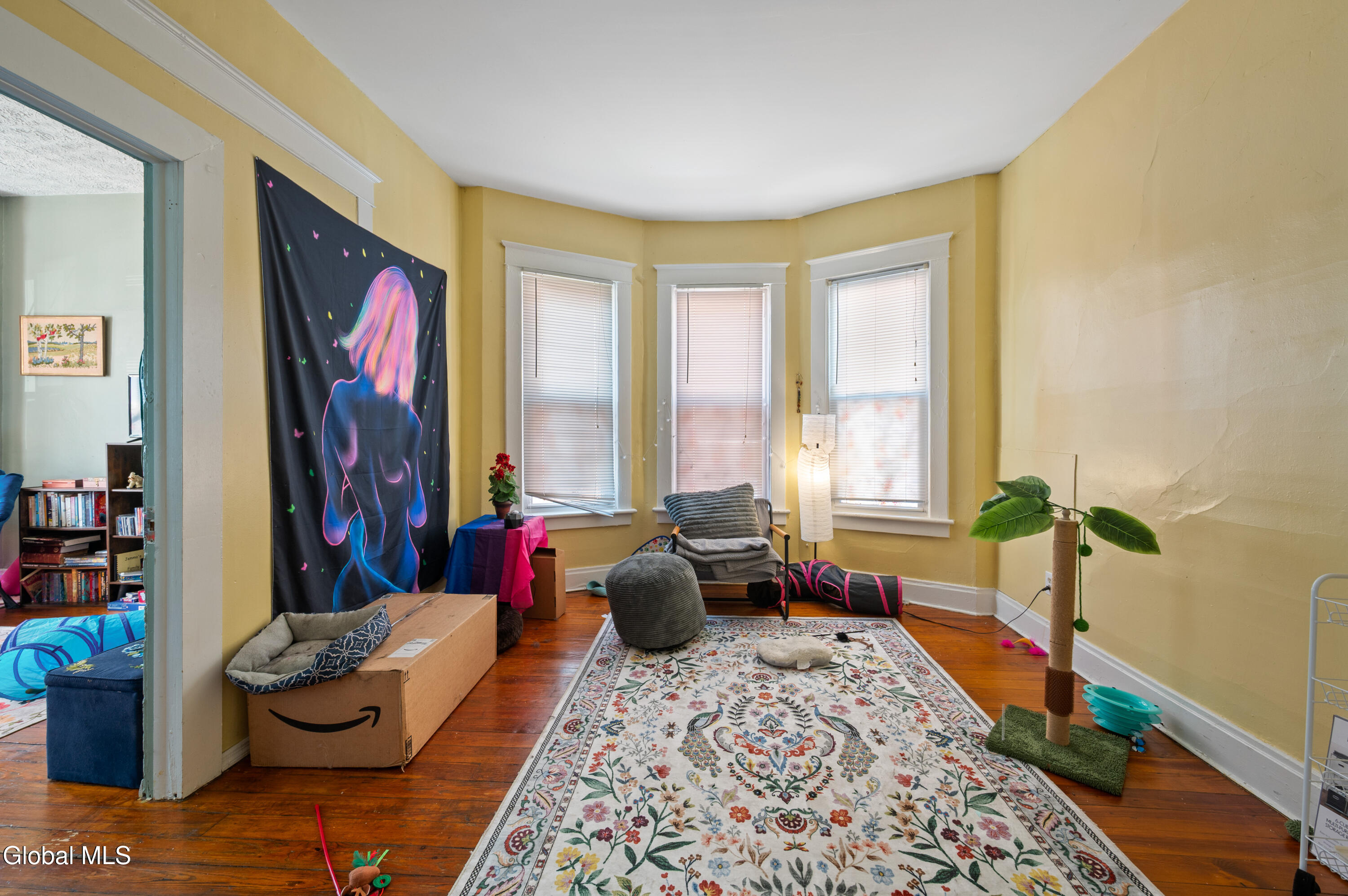 1105 Hutton Street Troy NY 12180