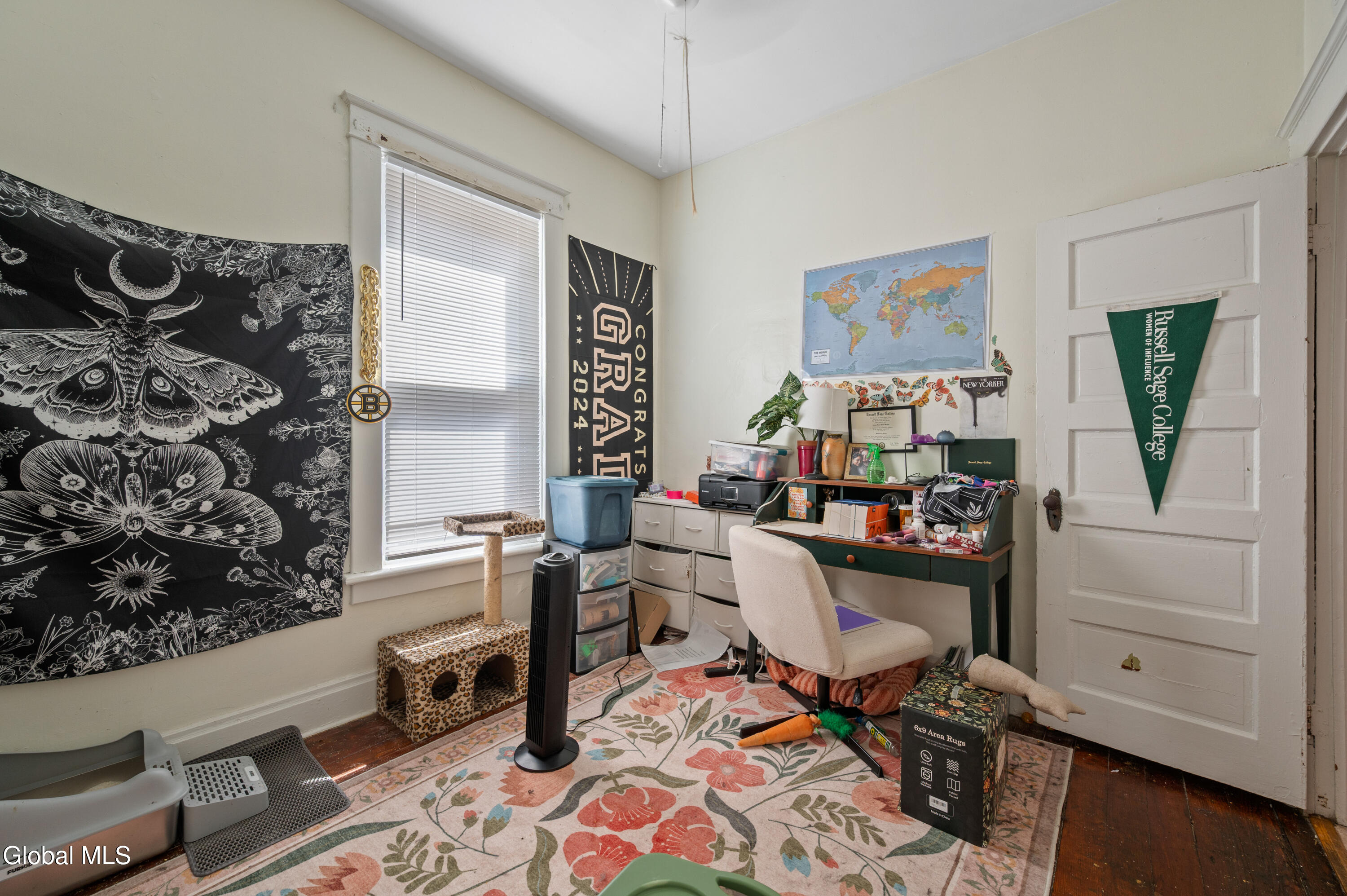 1105 Hutton Street Troy NY 12180