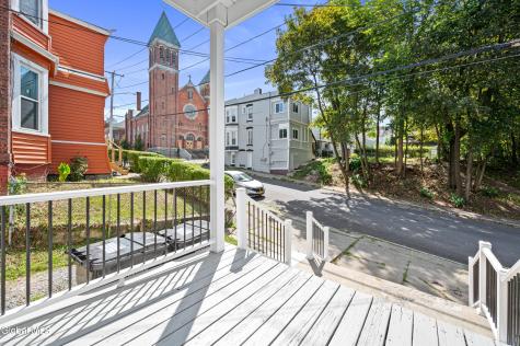 1105 Hutton Street Troy NY 12180