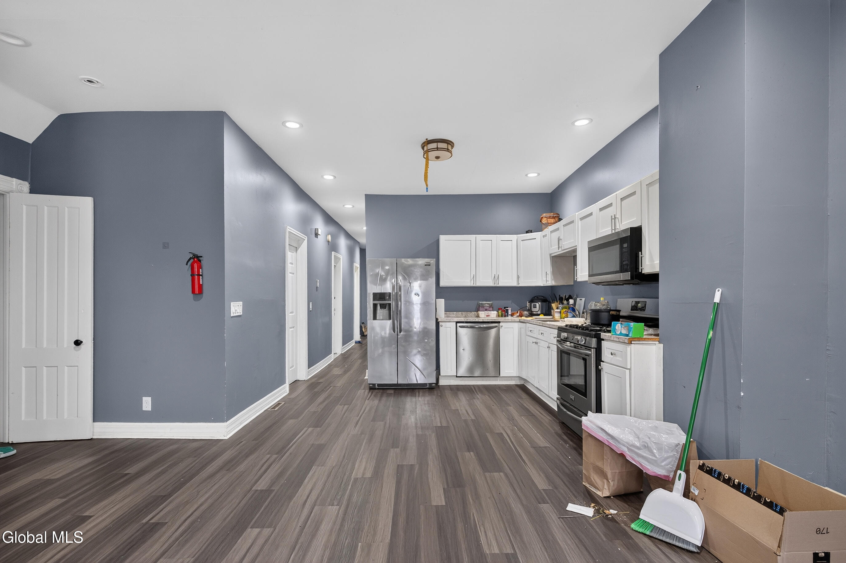 556 Washington Avenue Albany NY 12203