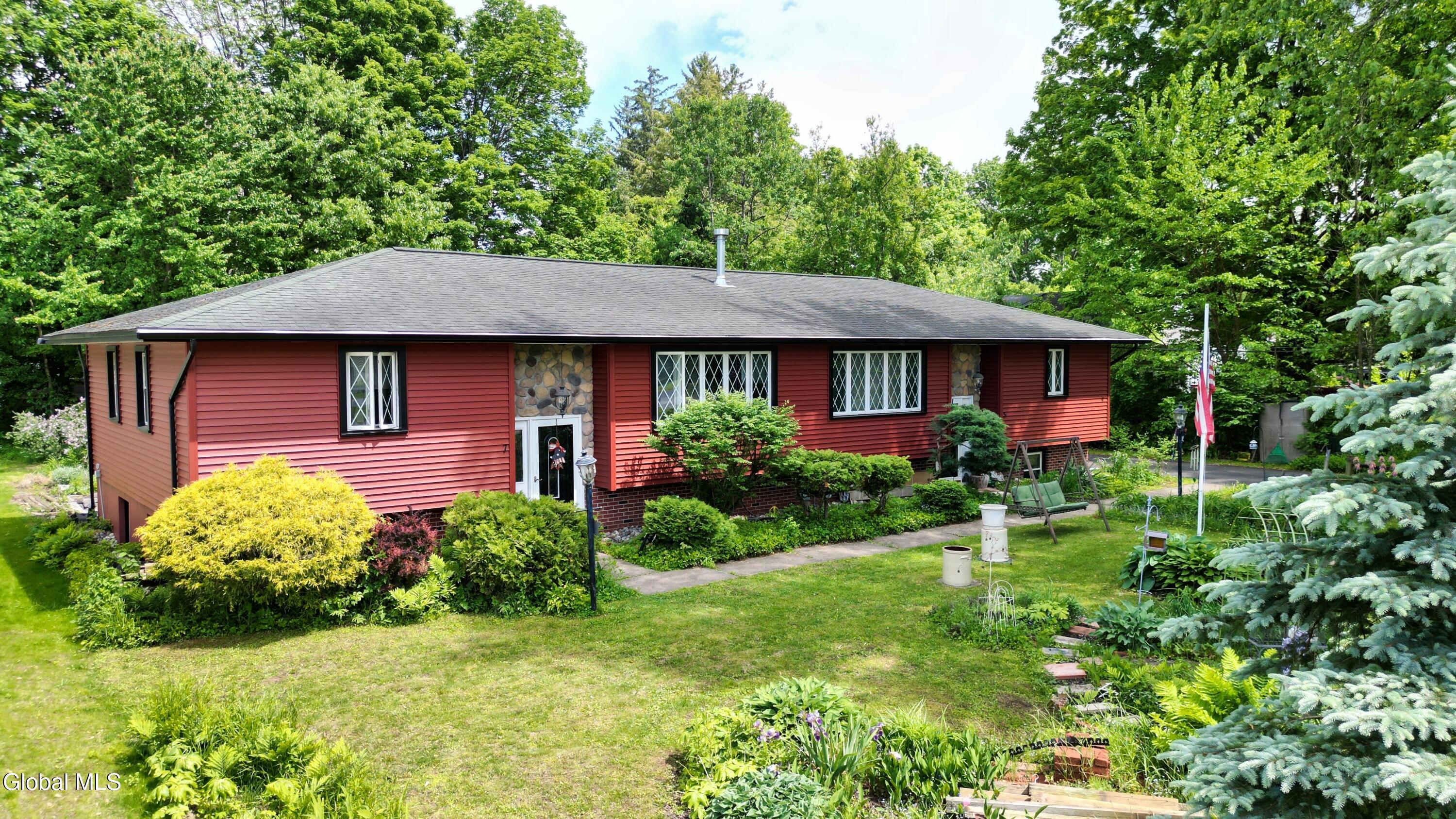 5-7 Parkview Avenue Queensbury NY 12804