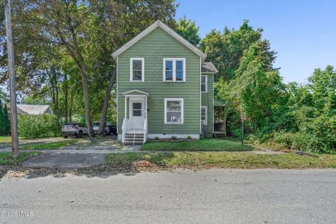 5 Numan Street Glens Falls NY 12801