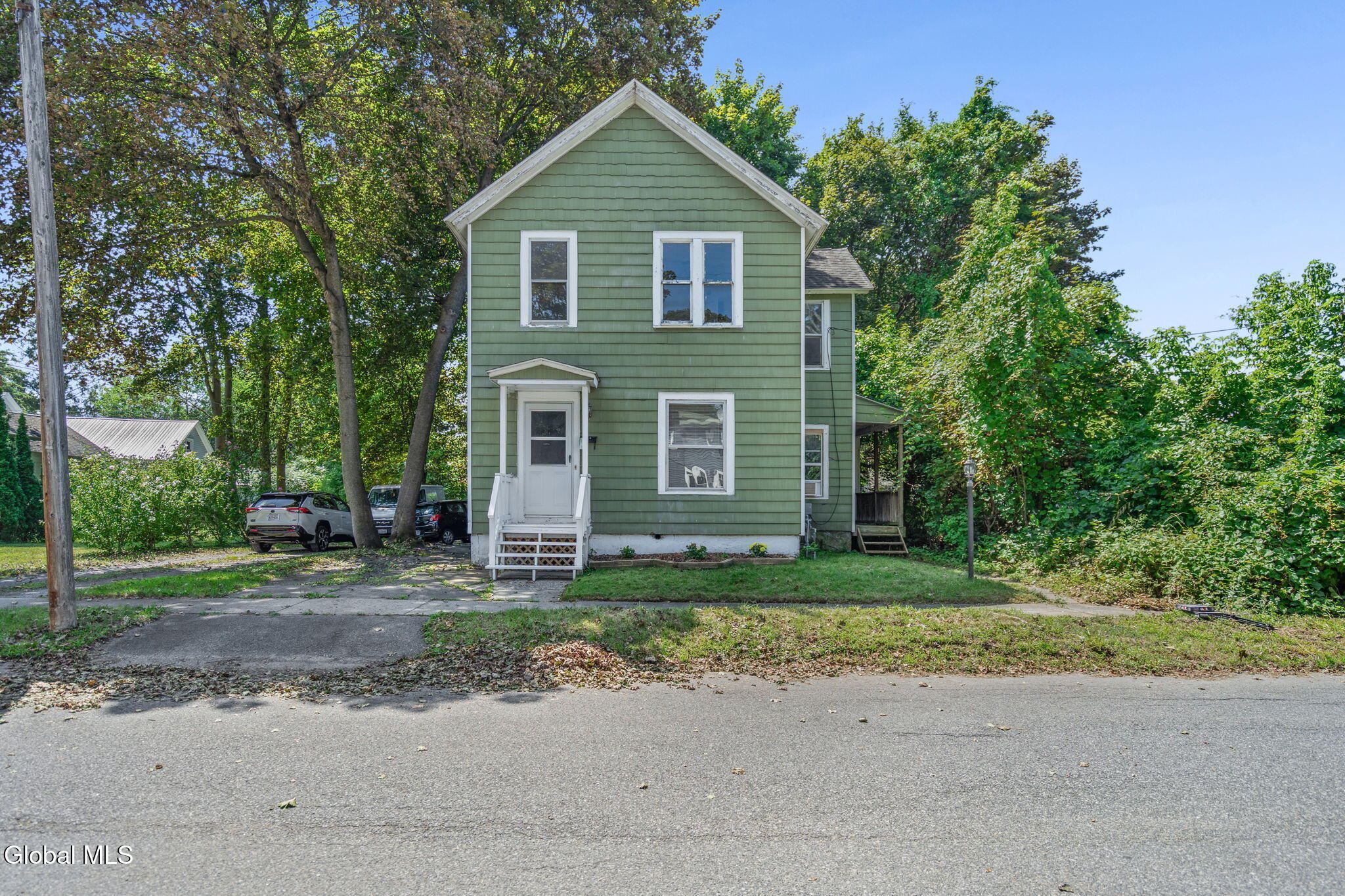 5 Numan Street Glens Falls NY 12801