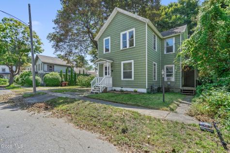 5 Numan Street Glens Falls NY 12801