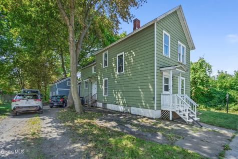 5 Numan Street Glens Falls NY 12801