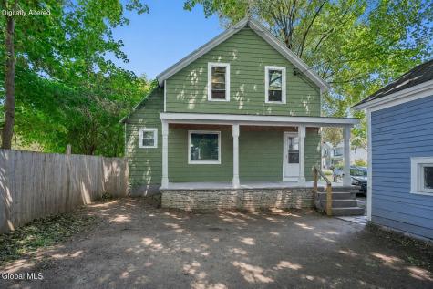 5 Numan Street Glens Falls NY 12801