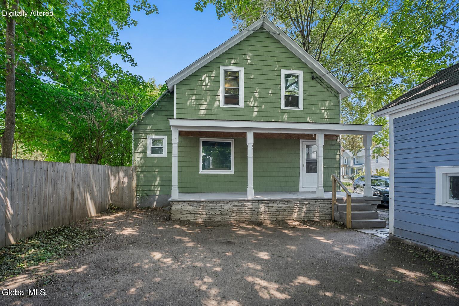 5 Numan Street Glens Falls NY 12801