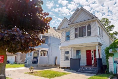 918 Bridge Street Schenectady NY 12303