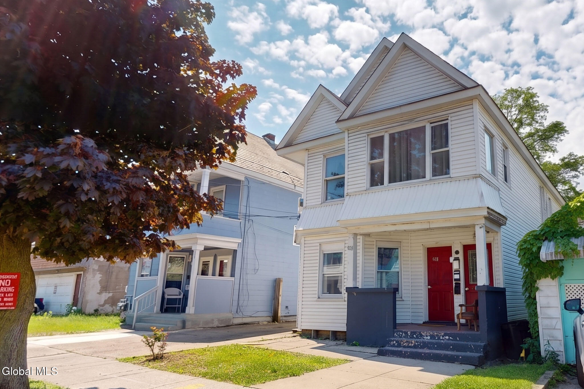 918 Bridge Street Schenectady NY 12303