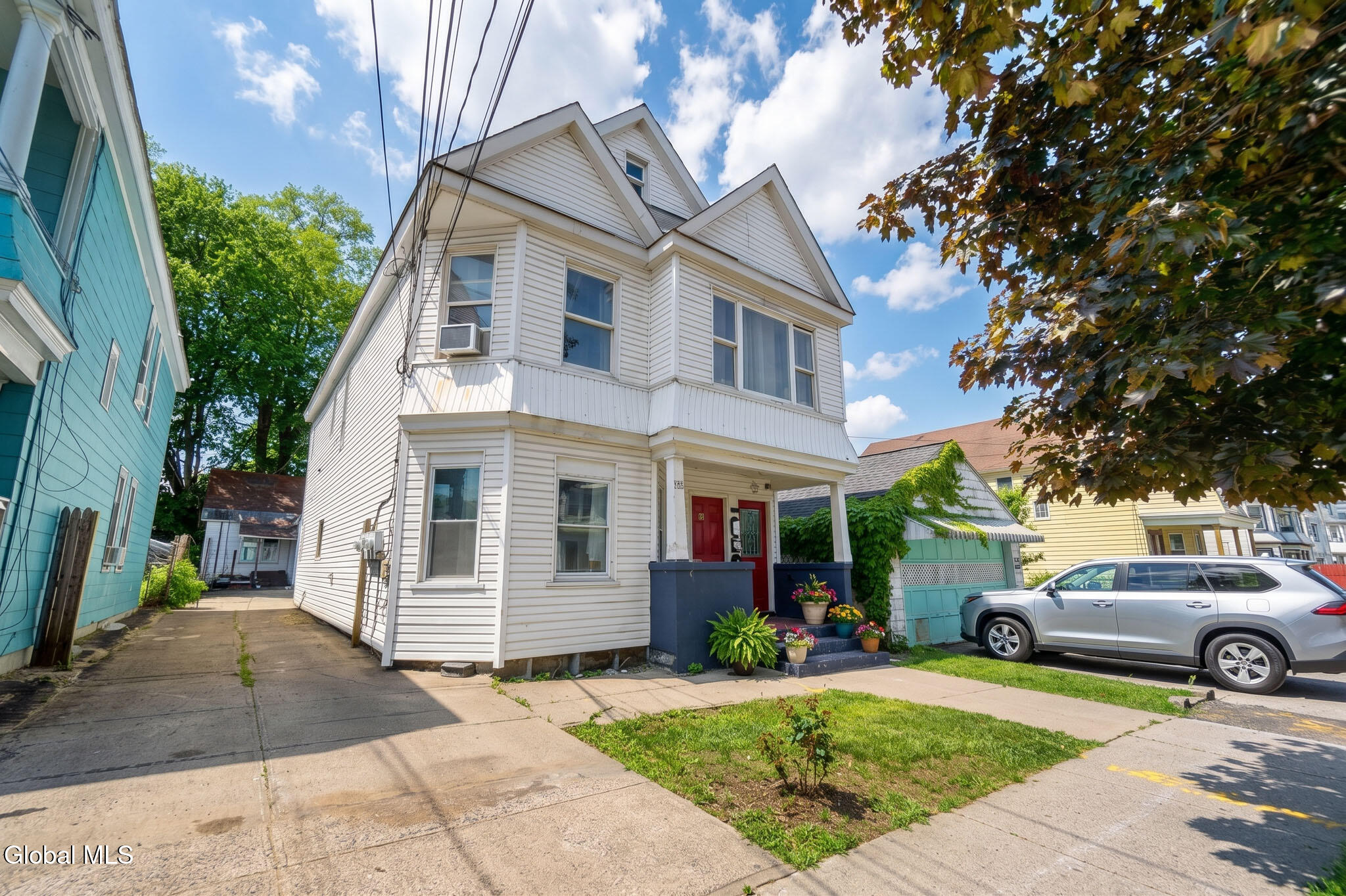 918 Bridge Street Schenectady NY 12303