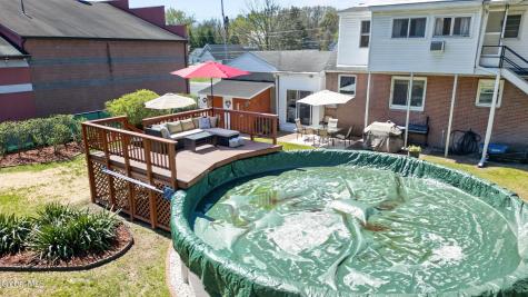 119 Sand Creek Road Albany NY 12205