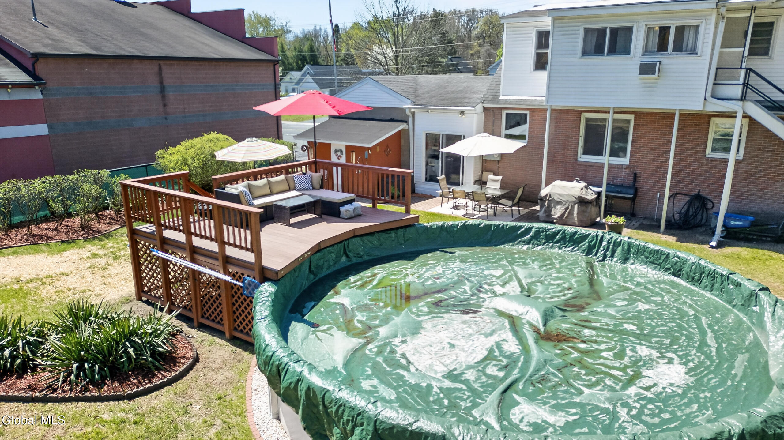 119 Sand Creek Road Albany NY 12205