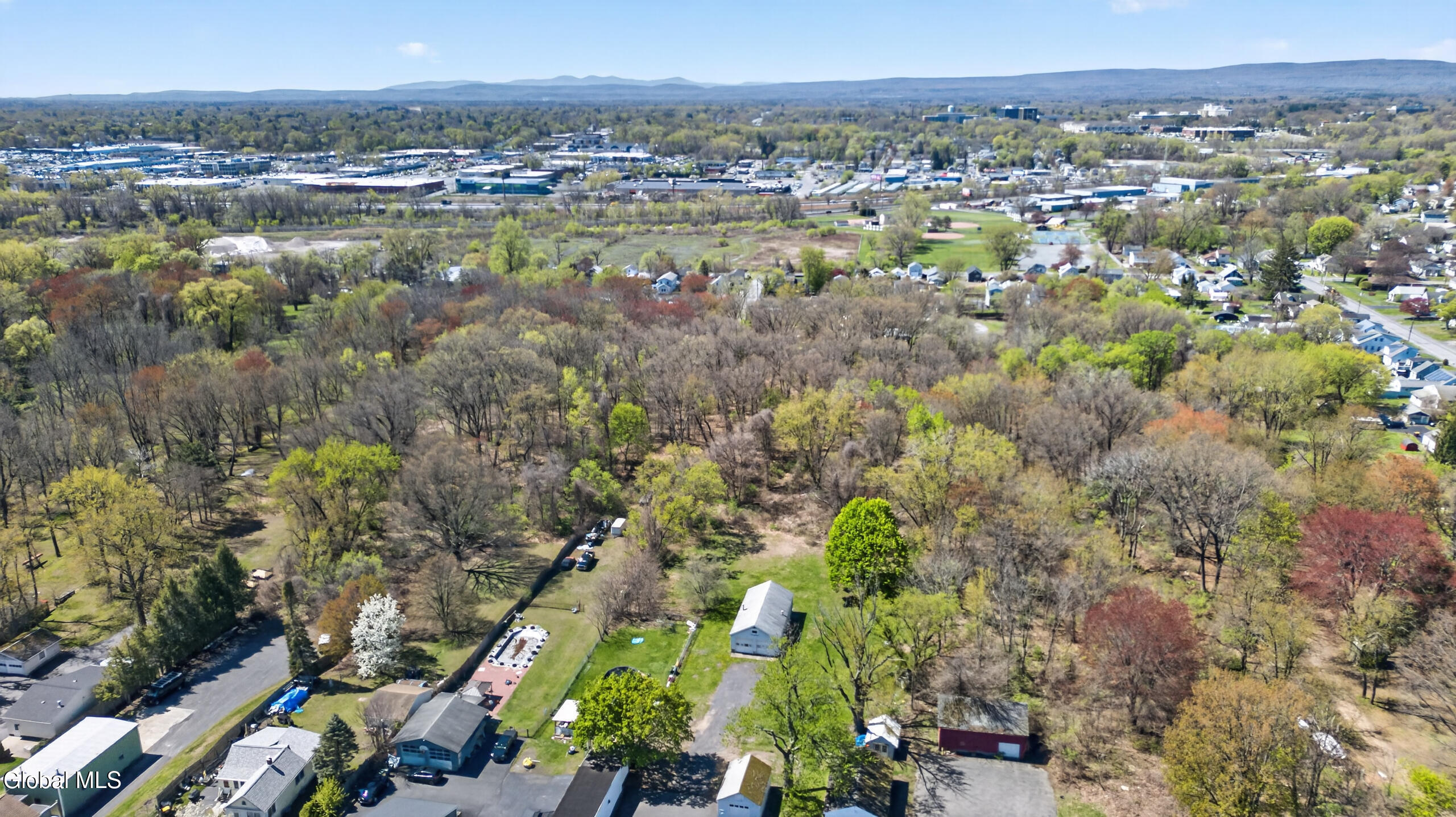 119 Sand Creek Road Albany NY 12205