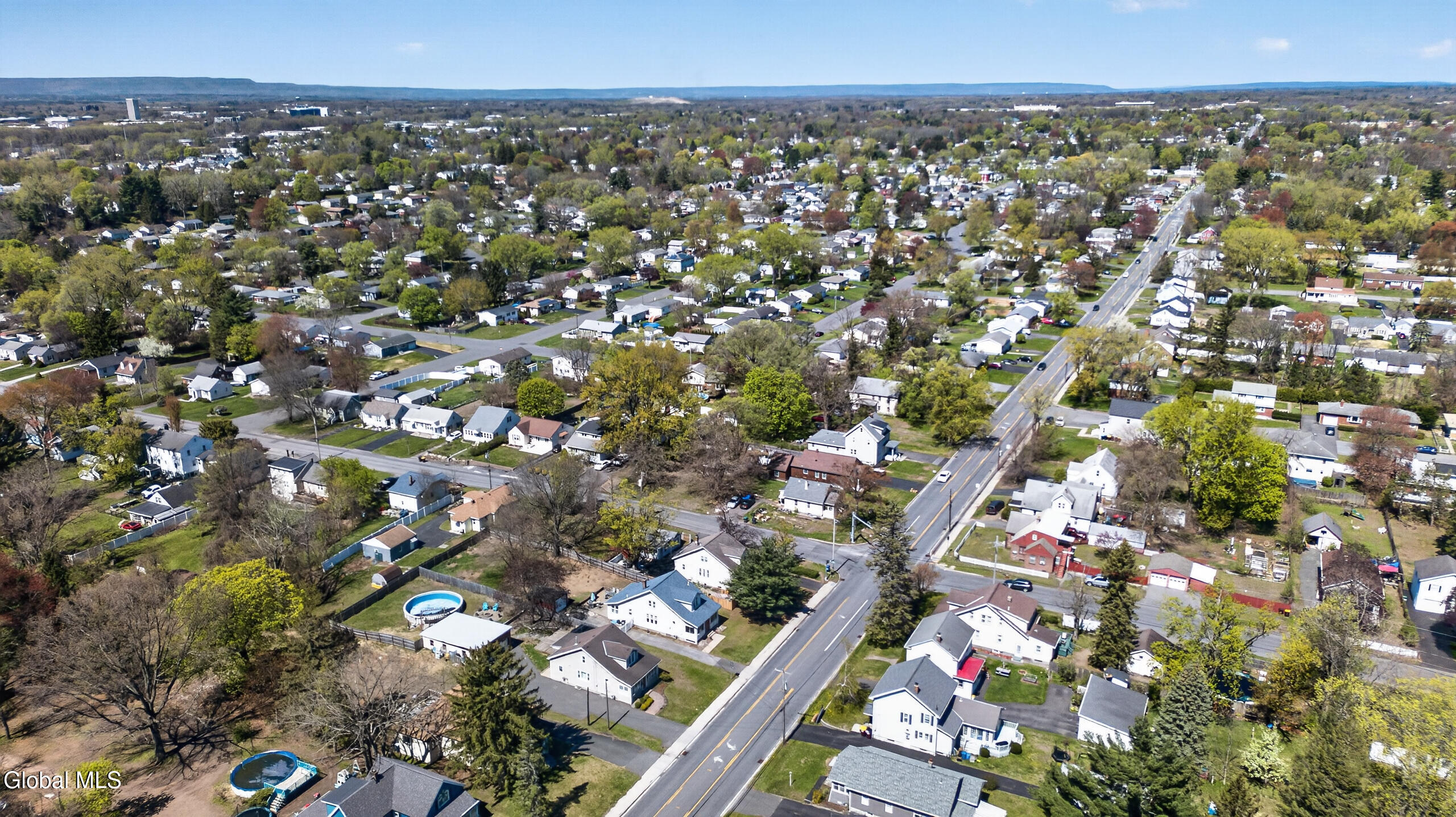 119 Sand Creek Road Albany NY 12205