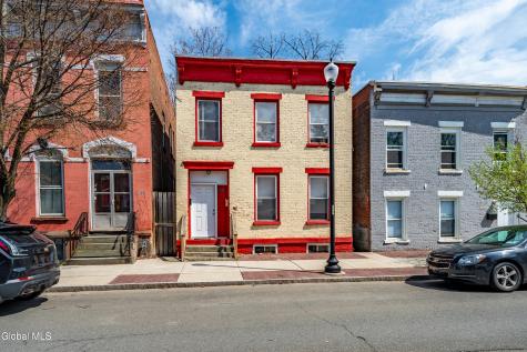 304 2nd Street Troy NY 12180