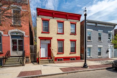 304 2nd Street Troy NY 12180