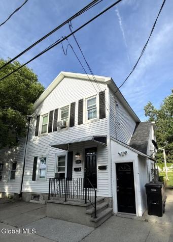 404 8th Street Troy NY 12180