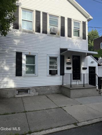 404 8th Street Troy NY 12180