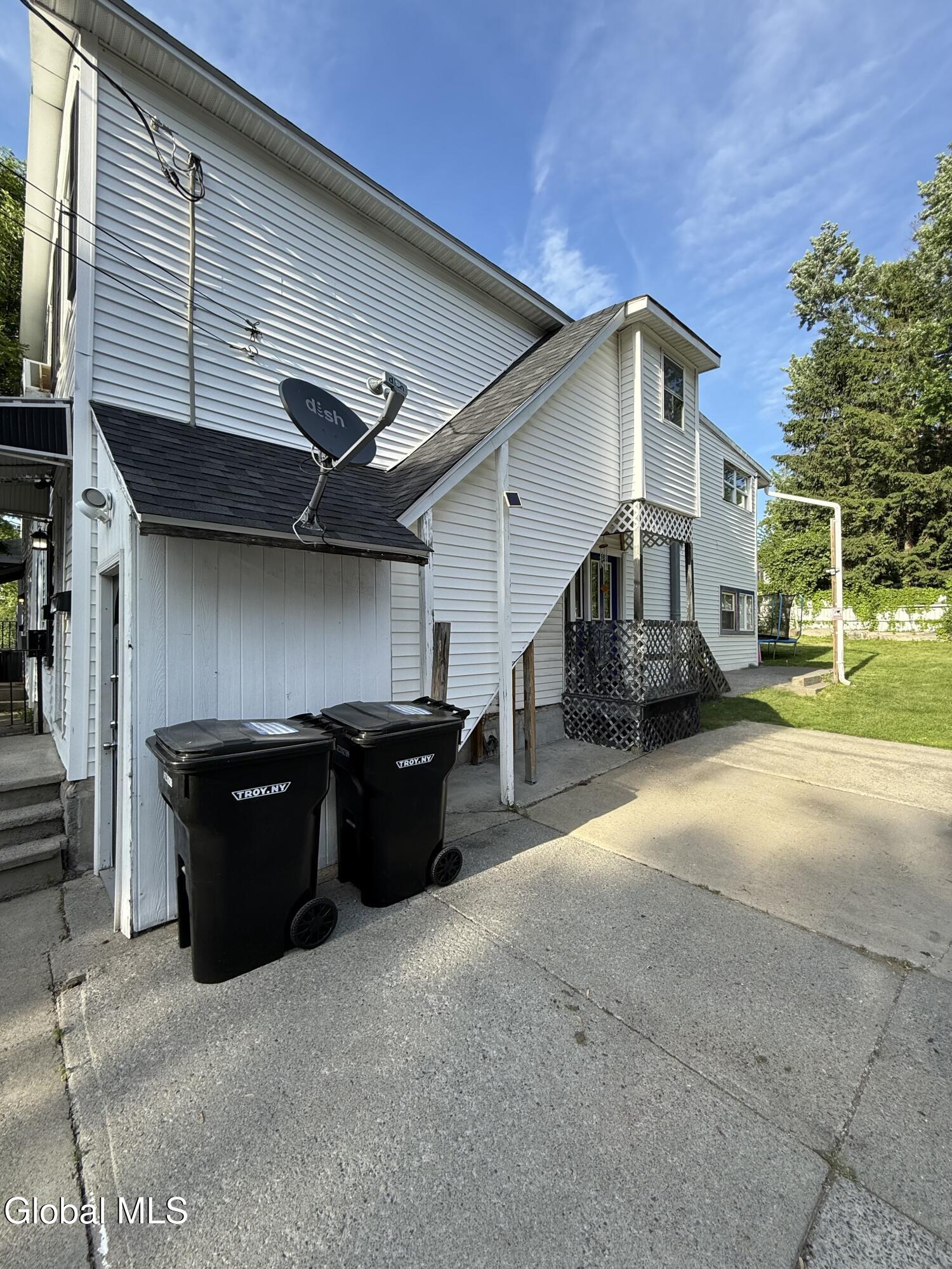 404 8th Street Troy NY 12180
