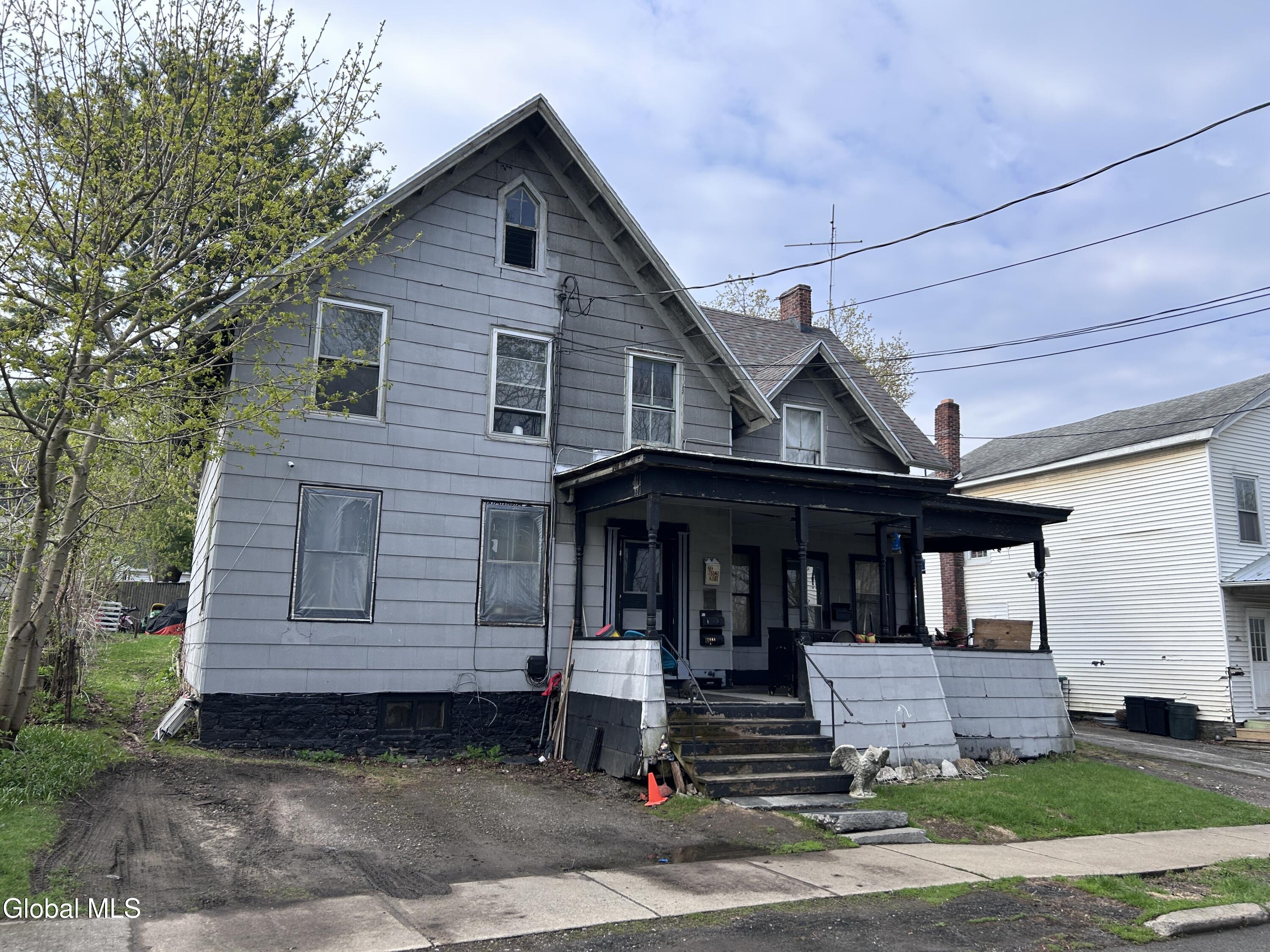 120 Front Street Canajoharie NY 13317