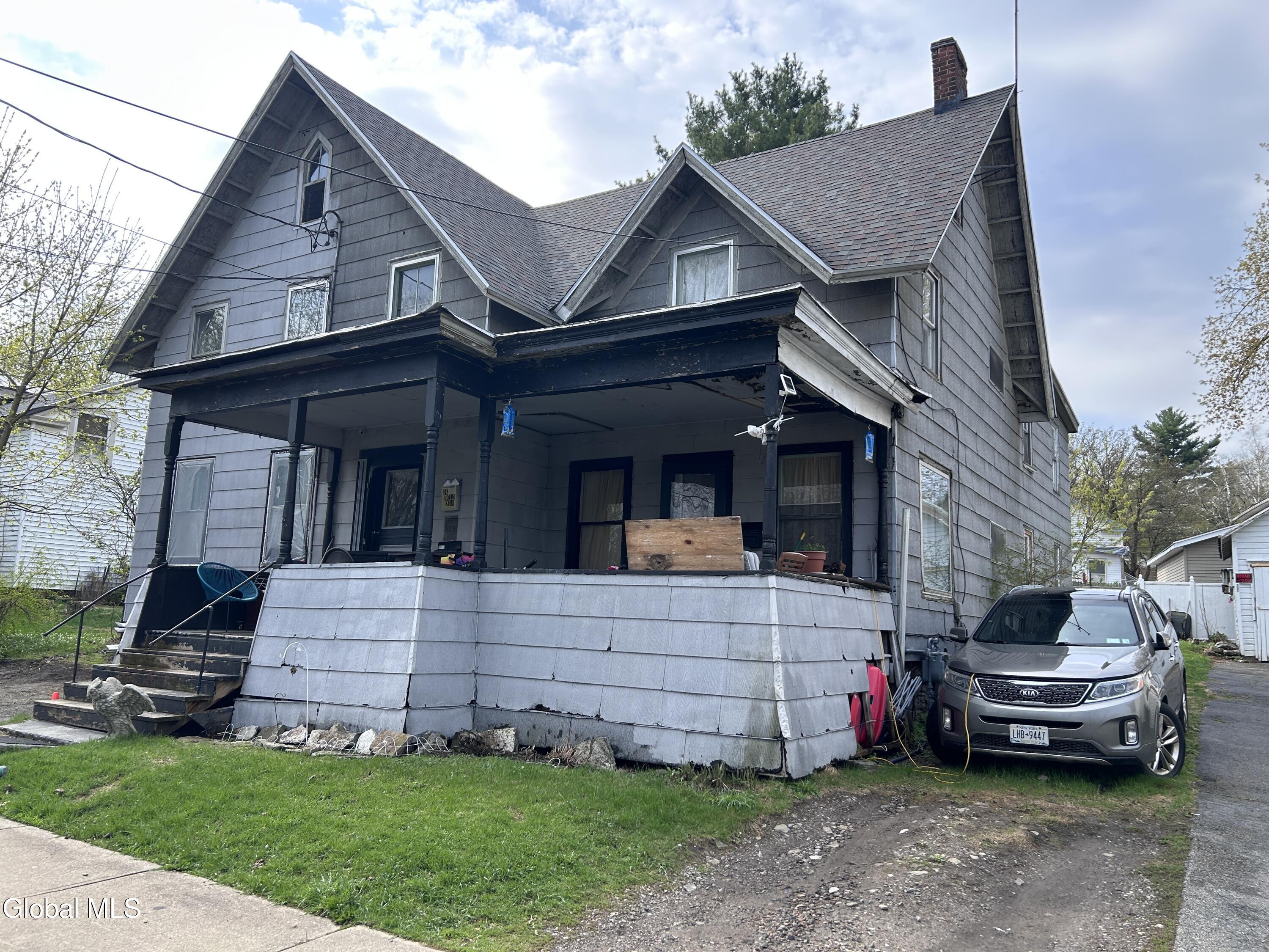 120 Front Street Canajoharie NY 13317