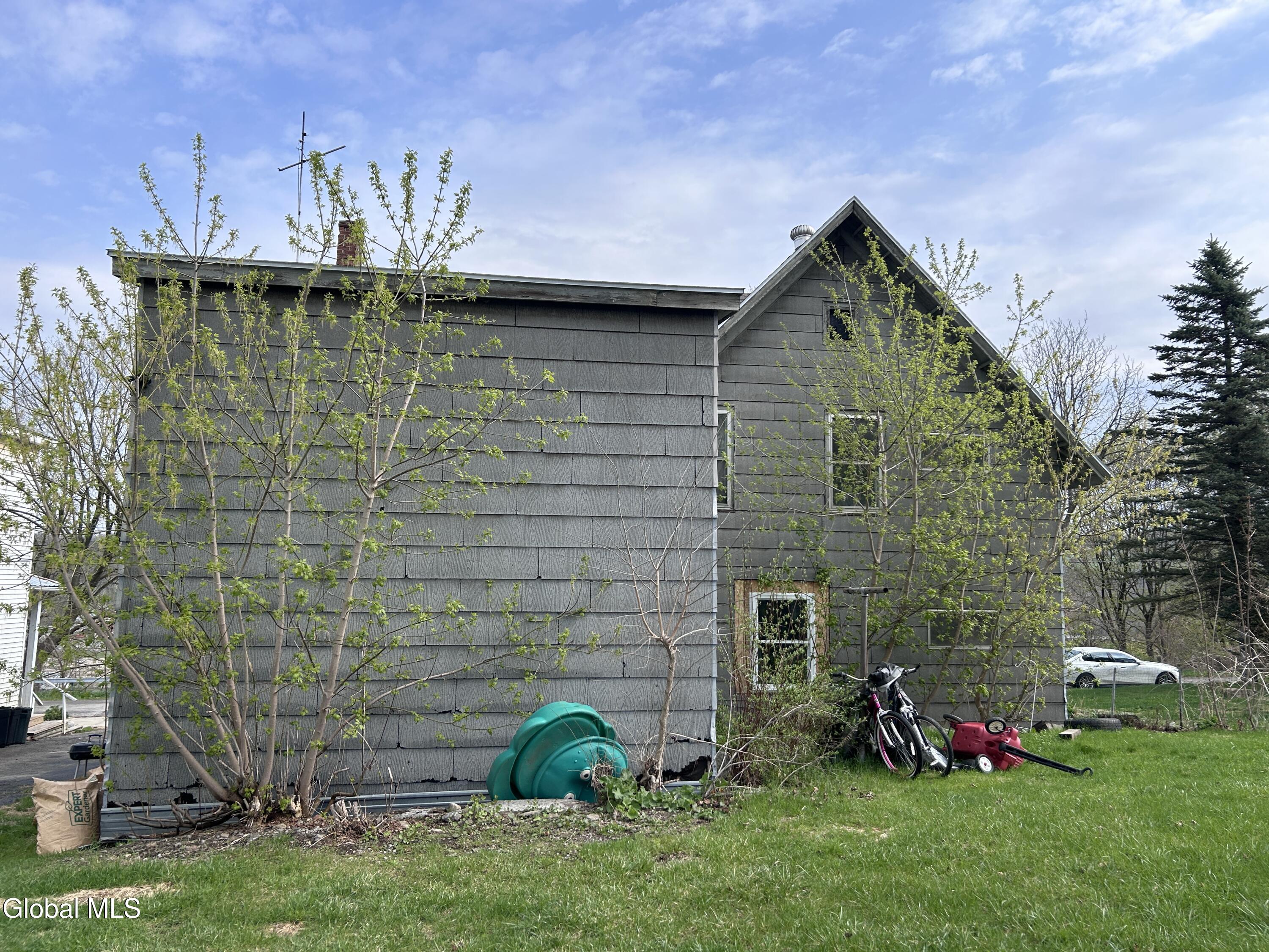 120 Front Street Canajoharie NY 13317