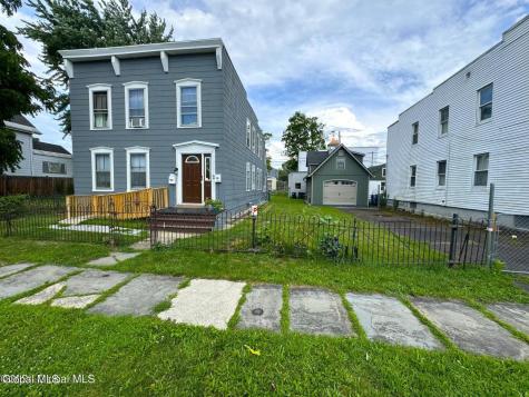 1206 5th Avenue Watervliet NY 12189
