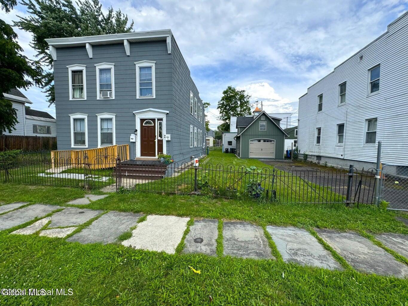 1206 5th Avenue Watervliet NY 12189