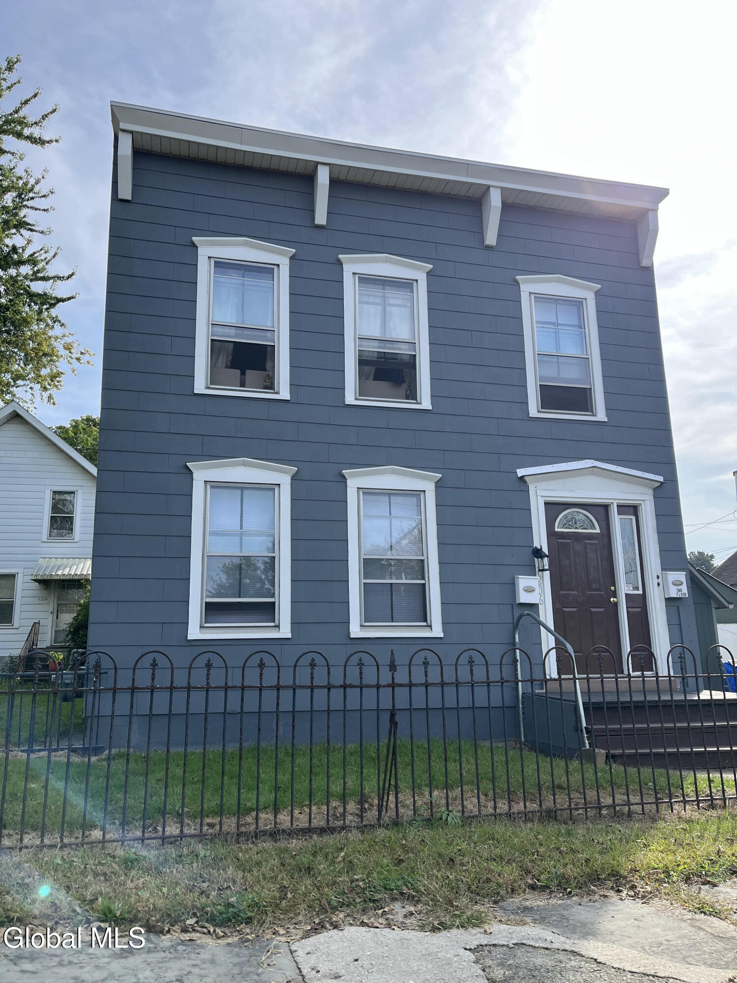 1206 5th Avenue Watervliet NY 12189