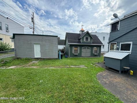 1206 5th Avenue Watervliet NY 12189