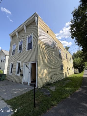 132 Johnston Avenue Cohoes NY 12047