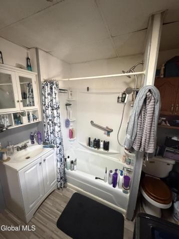 132 Johnston Avenue Cohoes NY 12047