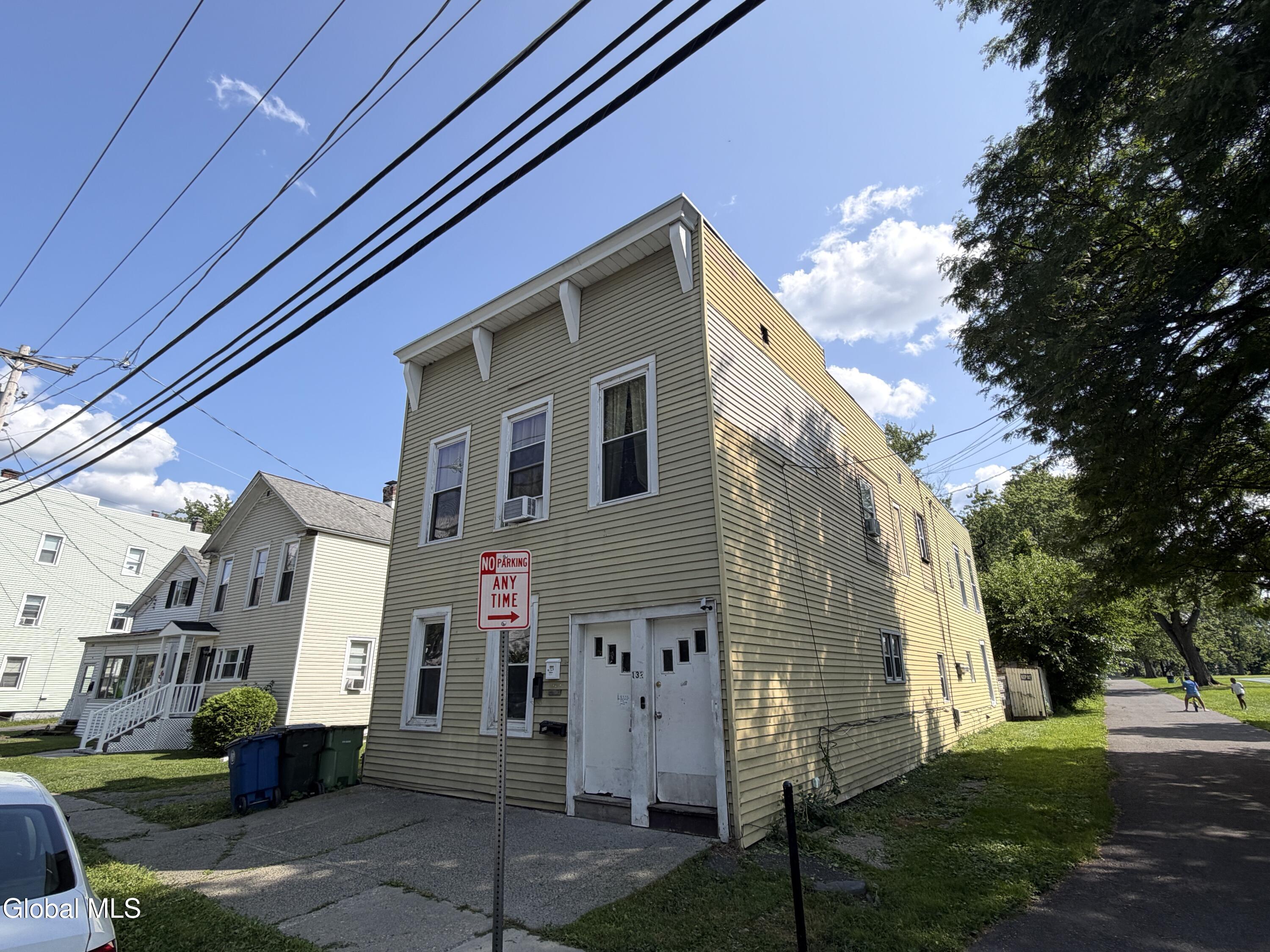 132 Johnston Avenue Cohoes NY 12047