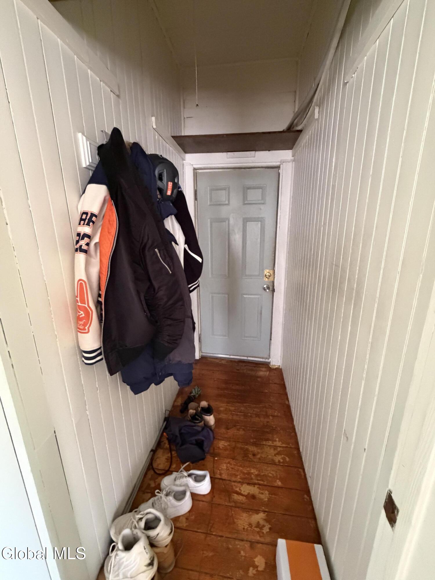 132 Johnston Avenue Cohoes NY 12047