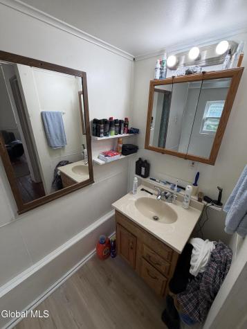 132 Johnston Avenue Cohoes NY 12047
