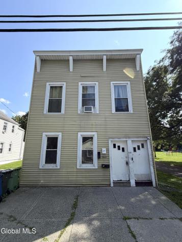 132 Johnston Avenue Cohoes NY 12047