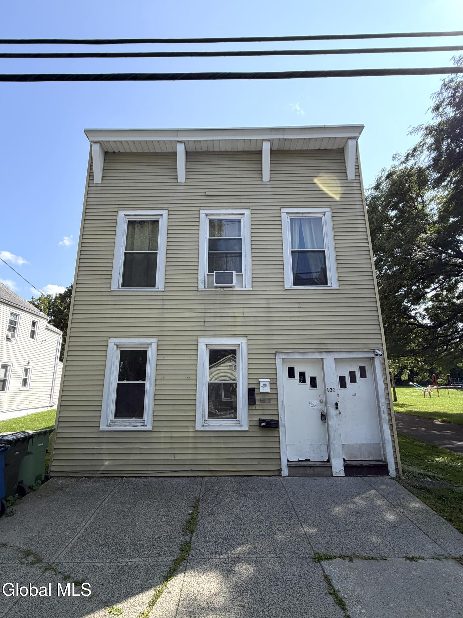 132 Johnston Avenue Cohoes NY 12047