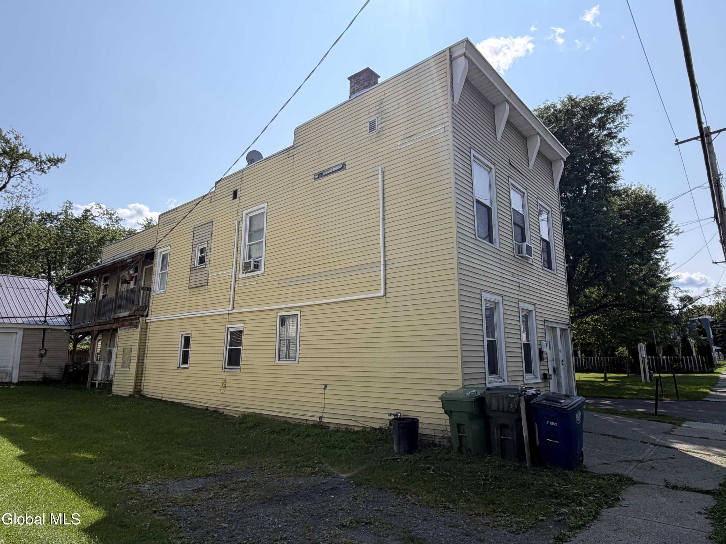 132 Johnston Avenue Cohoes NY 12047