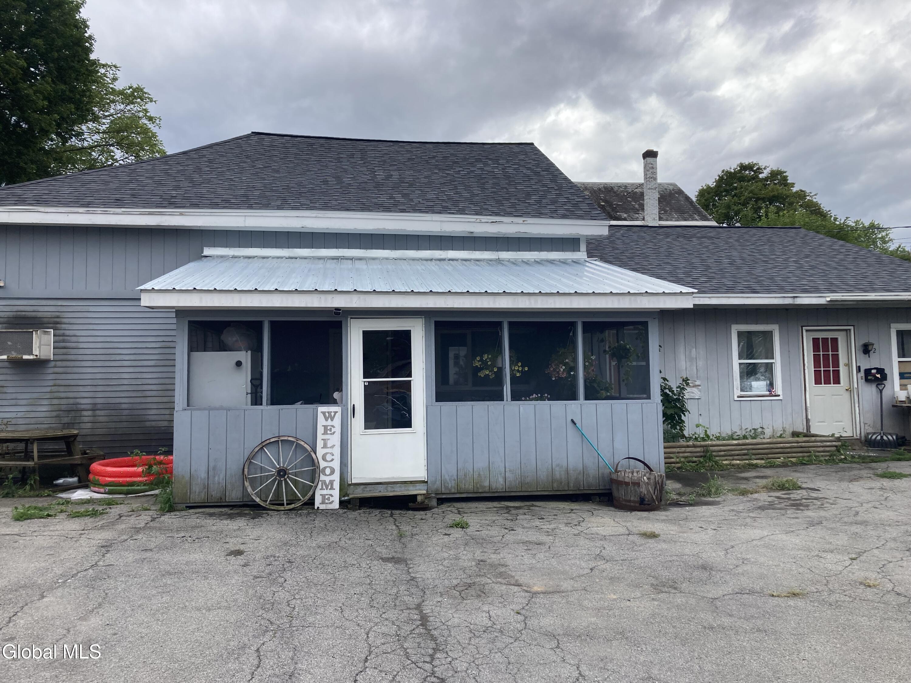 2 Father Jogues Place Ticonderoga NY 12883