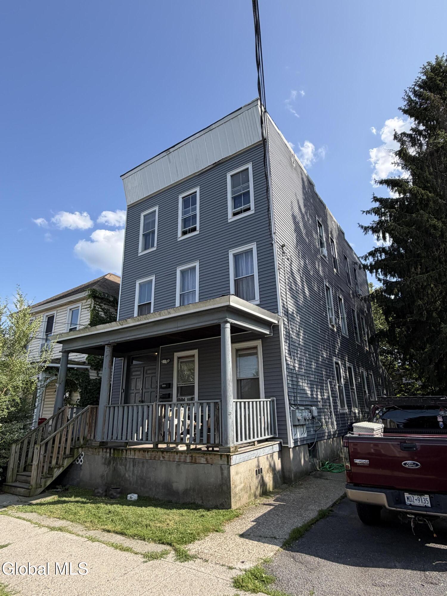 108 Jackson Avenue Cohoes NY 12047