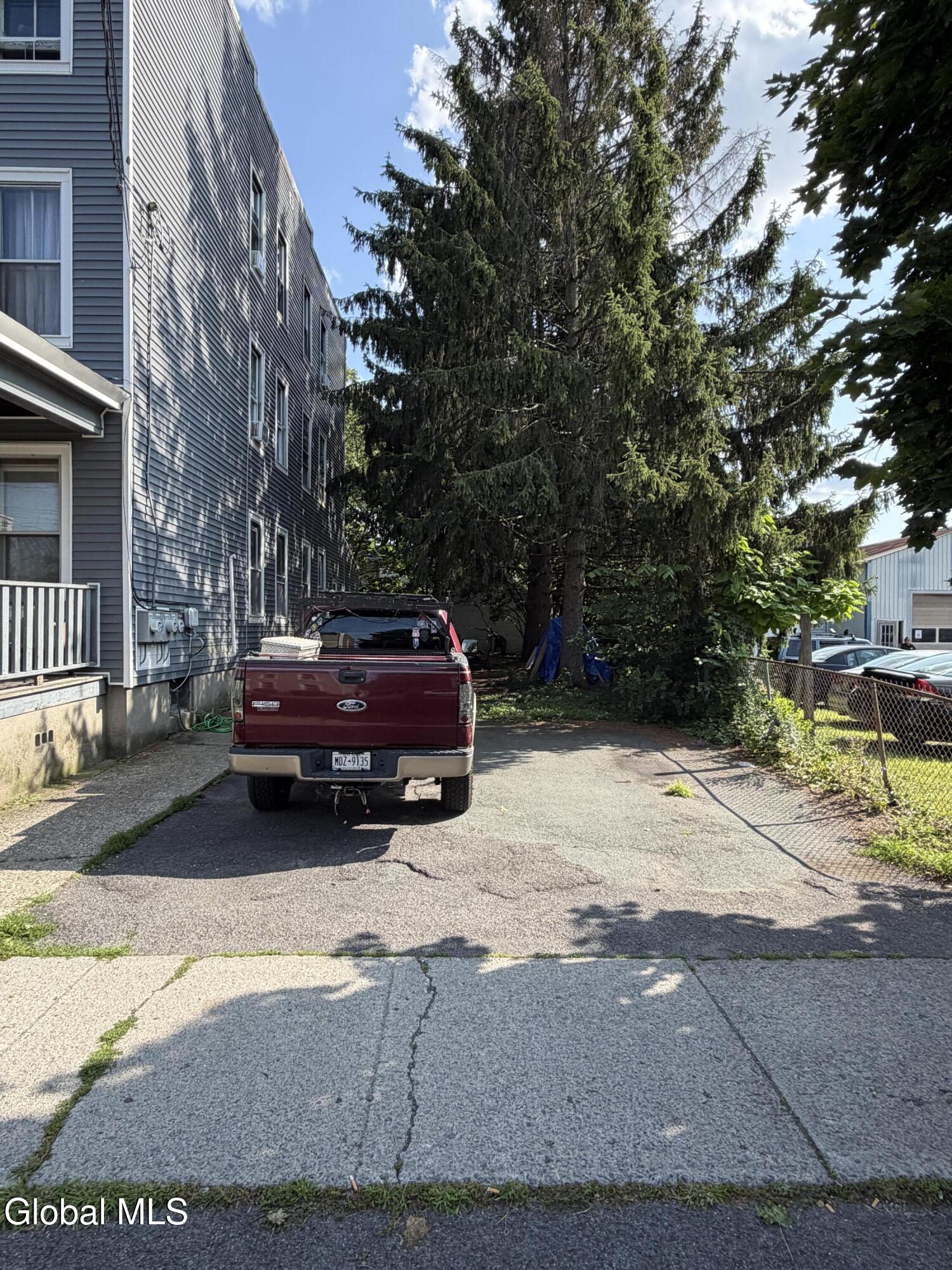 108 Jackson Avenue Cohoes NY 12047